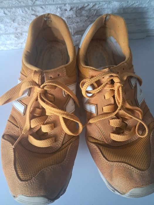 Buty męskie New Ballance męskie roz.42