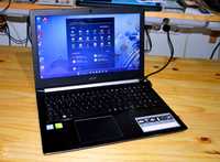 Acer Bonito - i5 3.40Ghz - 12GB DDR4 – Nvidia 2GB - SSD480GB(Novo)