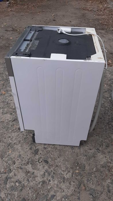 Продам новую посудомоечную машину Vestfrost BDW6012.Витрина. 11000грн.
