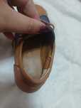Sapatos de menina