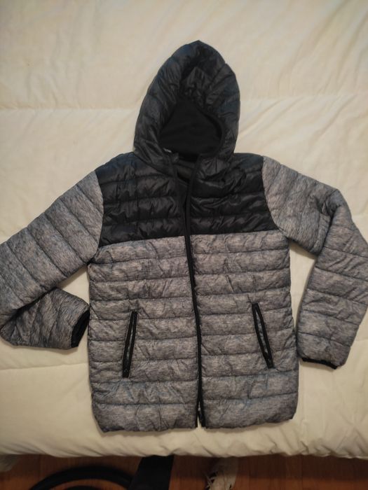 Casaco criança 14/15 anos