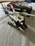 Zestaw lego z 2014 roku