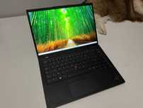 X1 carbon gen 11. DIAMOND! Gwarancja! I5 13th, 16GB, 256GB 1kg