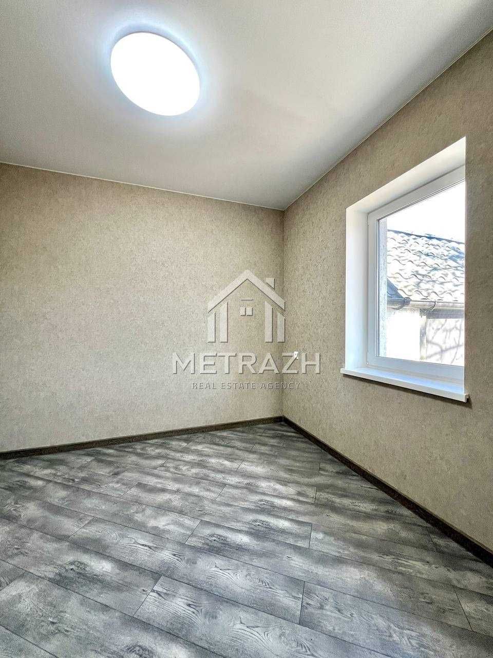 Продажа дома  85 кв.м. с новым ремонтом  Песочин