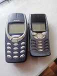 Nokia 8210 i 3310 dla kolekcjonera.