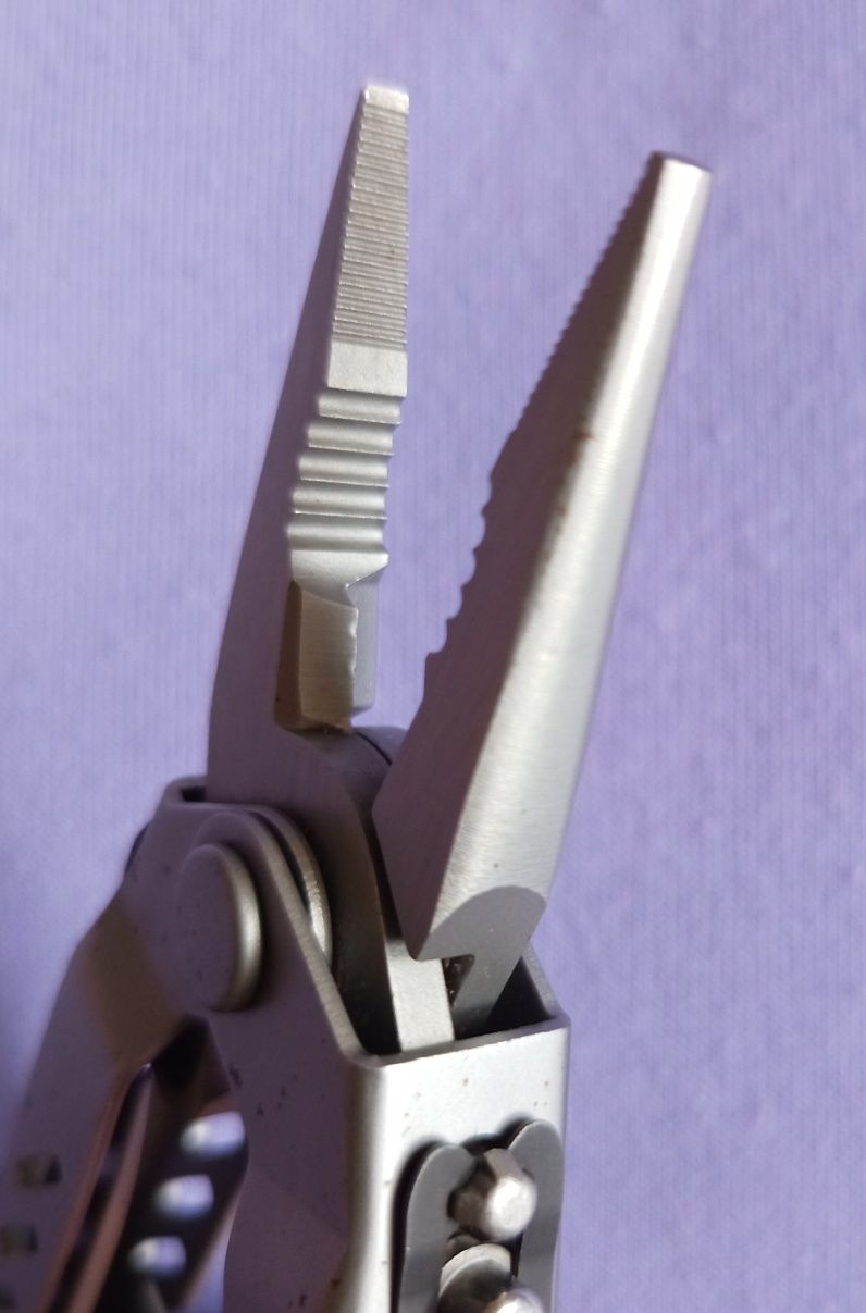 GERBER/FISKARS  Gear MP600 multitool 14-в-1