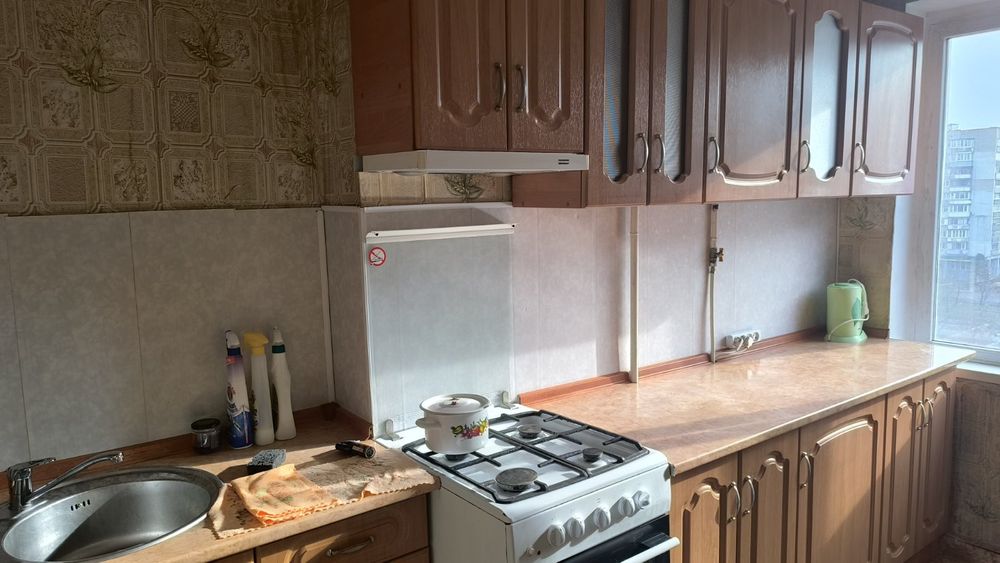 Сдаю 2 к/к кл.Колодезная