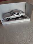 Ford Capri 1:43 da Cararama