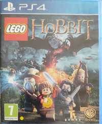 Jogo PS4- The Hobbit