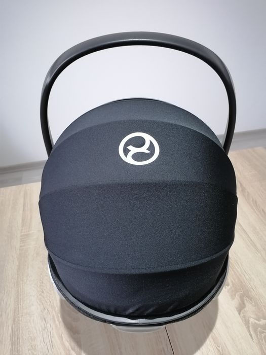 Nosidełko  Cybex Cloud Z