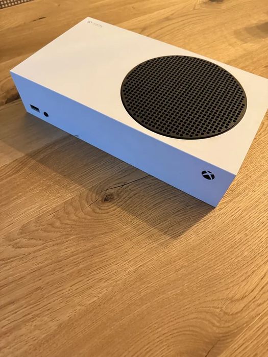 Xbox Series S 512gb