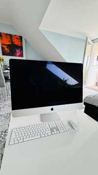 IMAC 27 5K SSD256 24GB DDR3