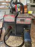 Зварювальний апарат PATON 250 PRO DC MMA/TIG/MIG/MAG