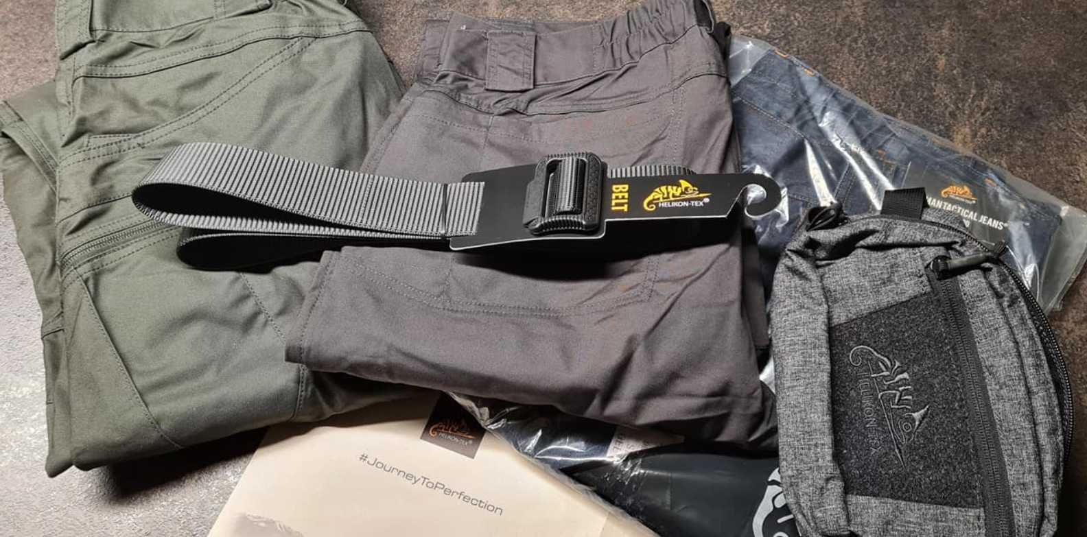 Ремень Urban Tactical Belt Helikon tex ремінь з пряжкою пояс EDC вибір