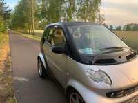 Smart Fortwo KAT.B1