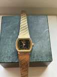 ORIENT — оригінальний вінтажний годинник з Японії