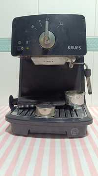 Máquina café Krups XP 4000
