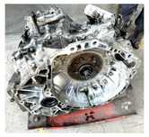 SKRZYNIA Biegów CVT NISSAN MURANO Z50 4x4 Japan RE0F09A JF010E Jatco