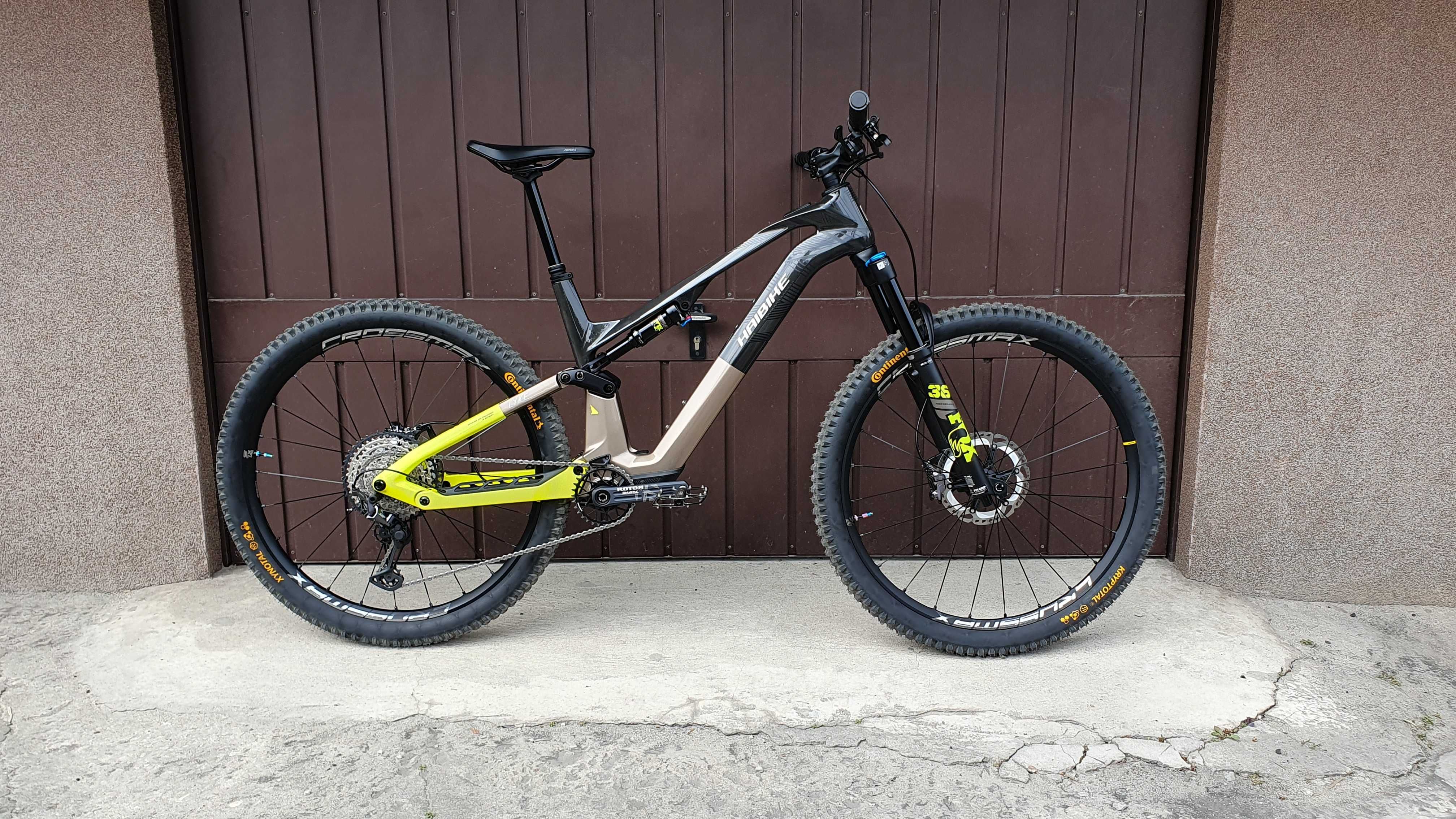 Haibike LYKE CF 11 2024 L