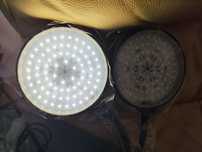 Lampa do uprawy roślin