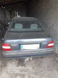 Nissan sunny 1,6