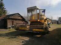 Kombajn New holland M140/1545