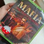 Mafia: The Old Country XBOX