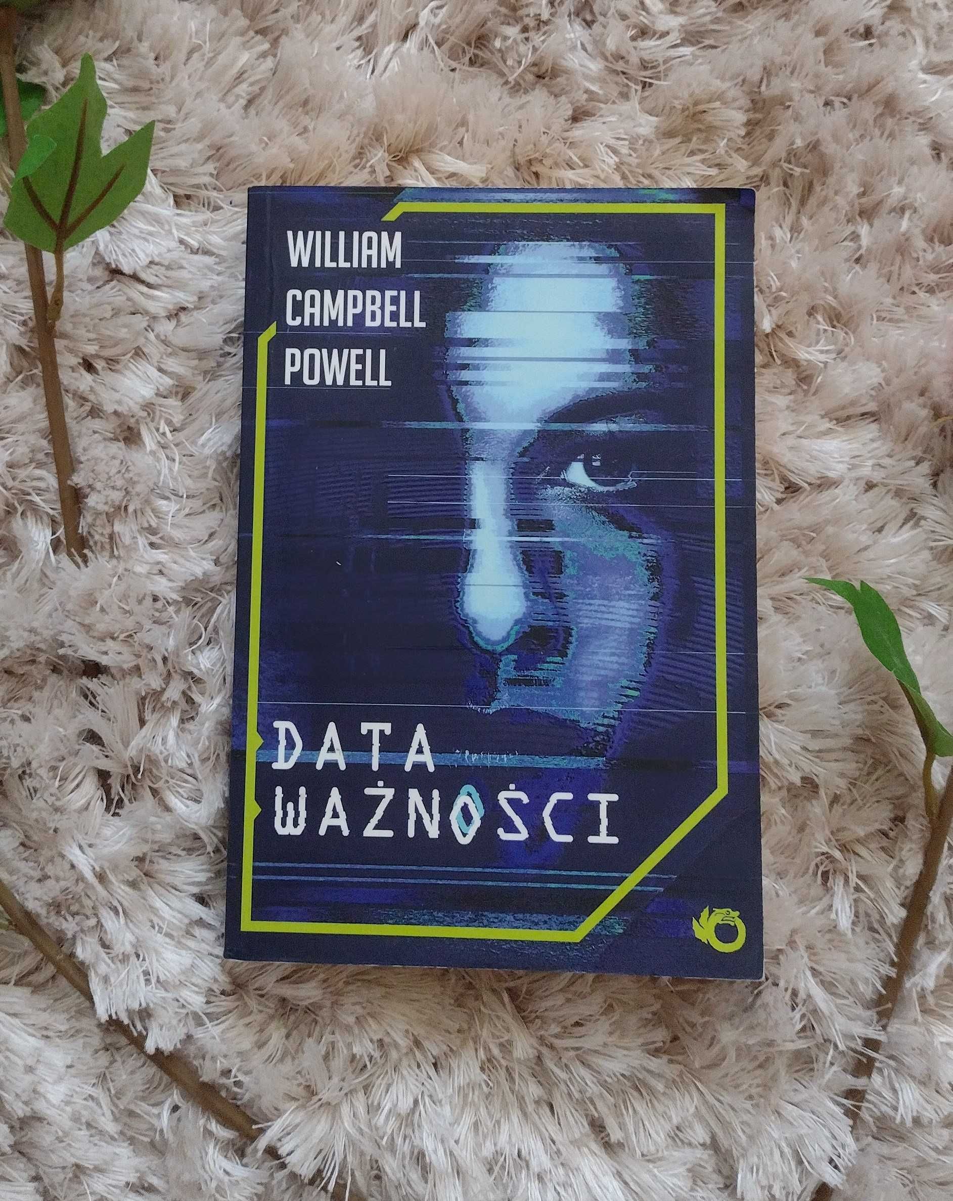 Książka Data ważności