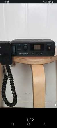 Radiotelefon RADMOR 3005 Rzgowska 80 lok.