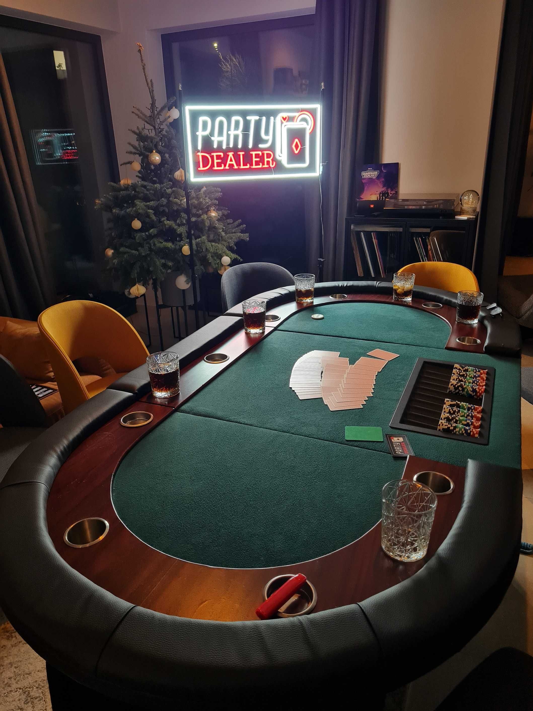 PartyDealer atrakcja kasyno kawalerski/event/impreza/zabawa