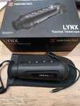 Monokular termowizyjny HIKMICRO LYNX PRO LE15 jak nowy!!!