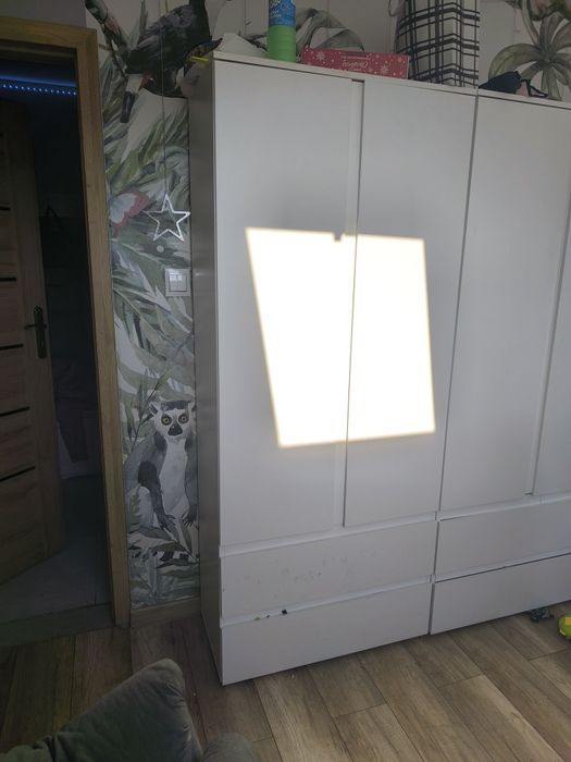 Sprzedam meble do pokoju dziecięcego