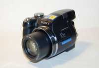 Цифровий фотоапарат Sony Cyber-shot DCS-H5 (made in Japan)