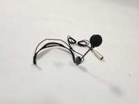 Shure WH20-XLR Mikrofon dynamiczny nagłowny - wokal