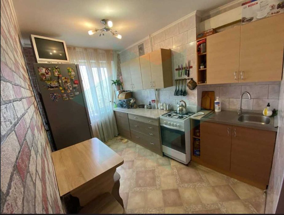 Продаж 2х кімнатної квартири на Лівобережному 2. Вул. Богомаза