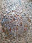 Moedas estrangeiras