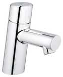 Bateria umywalkowa GROHE Concetto - chrom