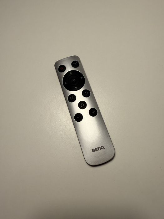 Projektor/Rzutnik BENQ GV1
