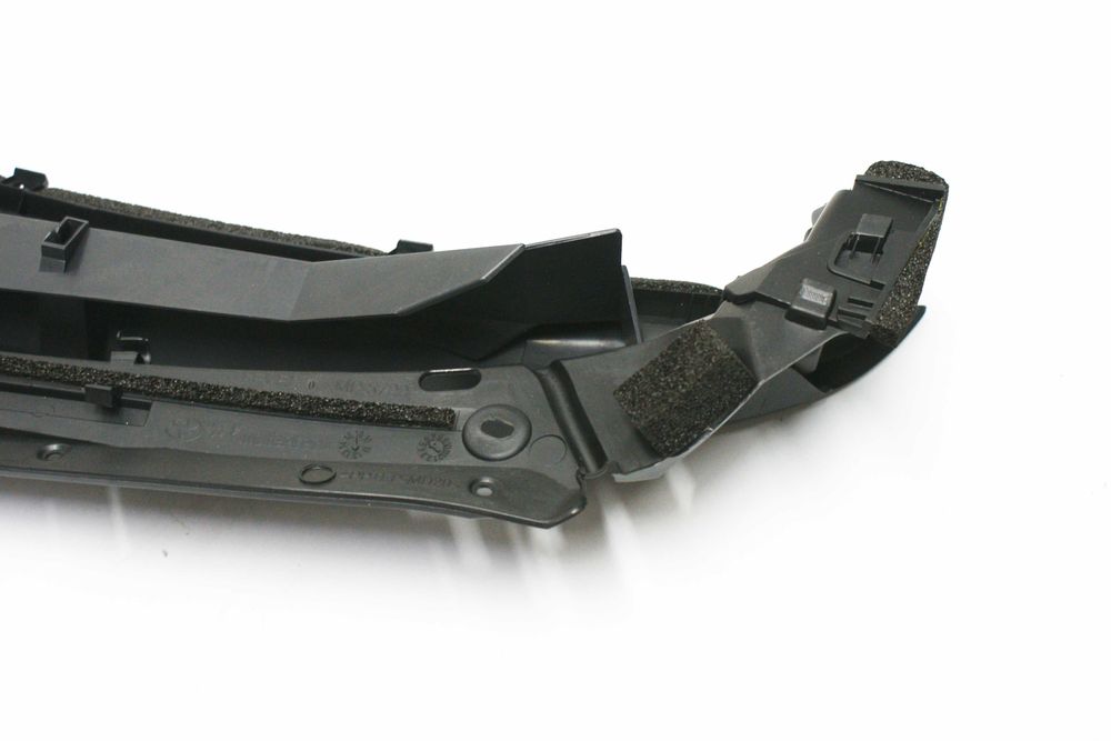 Podszybie prawe OE Toyota Aygo 02/2005-04/2014 NOWE oryginalne