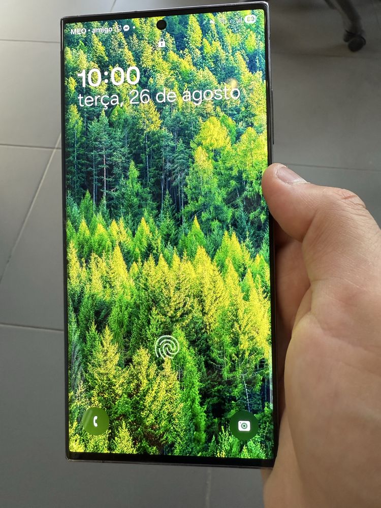Samsung S23 ultra