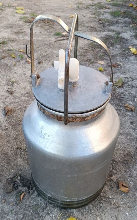 Доїльний апарат АИД-1