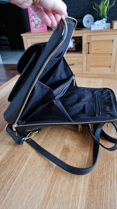 Plecak torebka CREOLE