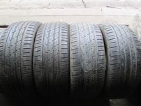235/50/R19 Hankook Ventus S1 evo2 SUV комплект літньої резини