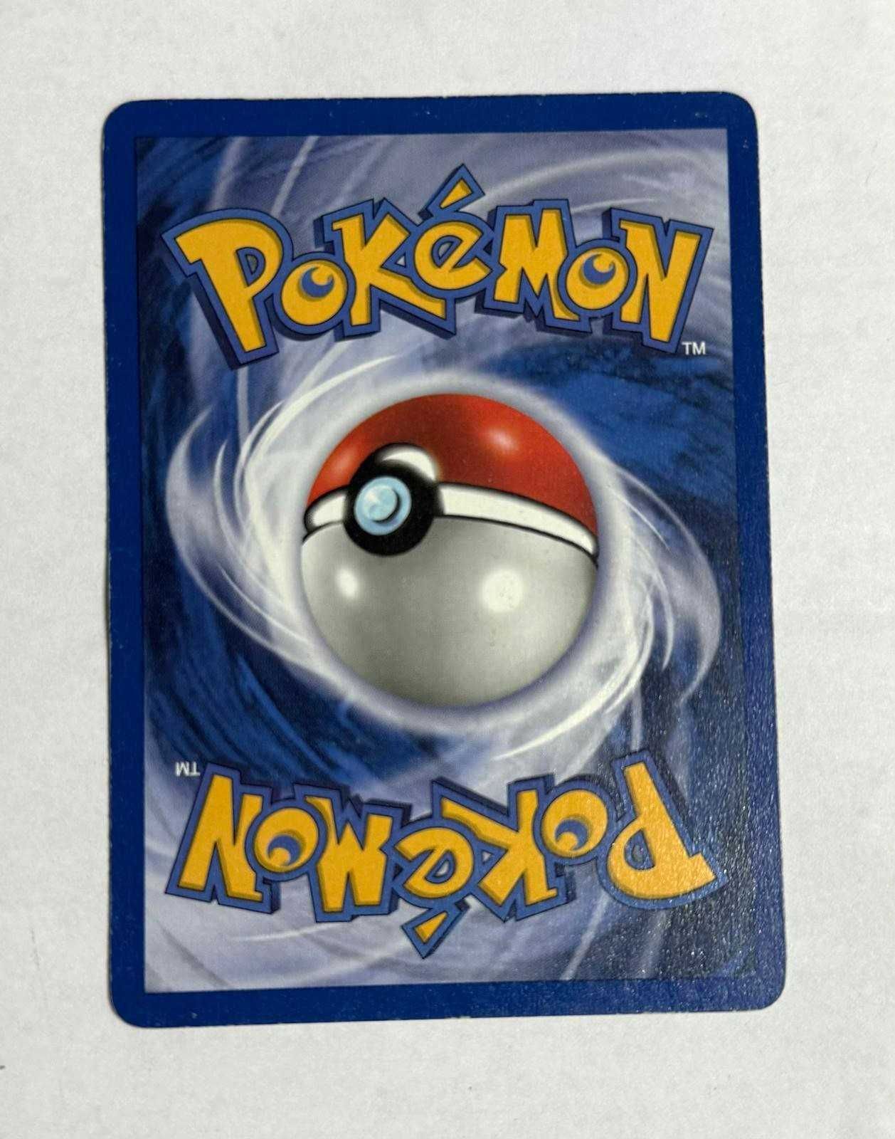 Lote de Cartas Originais Pokémon Edição Base Set 2 TCG