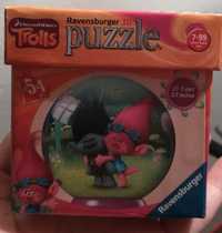 Sprzedam Puzzle 3d