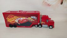 Игровой набор Mattel Тачки