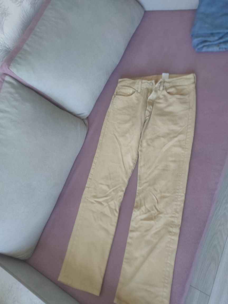 Оригінальні джинси Levi's  501
