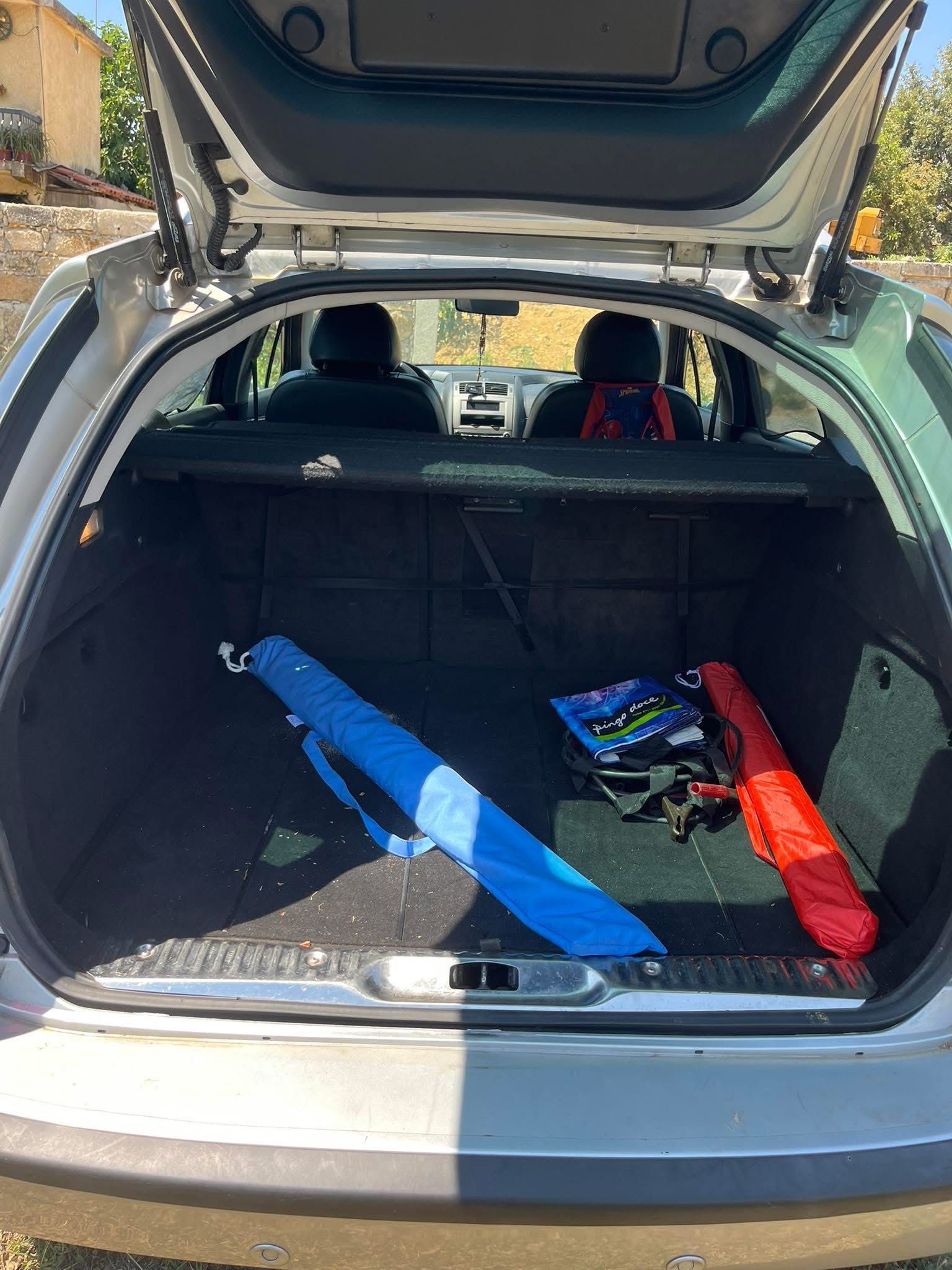Peugeot 407sw 2.0Hdi (Selo Antigo)