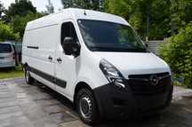 Opel MOVANO L3H2 AUTOMAT 2021  OPEL MOVANO MASTER AUTOMAT 2021 2.3 L3H2 Warszawa vat23