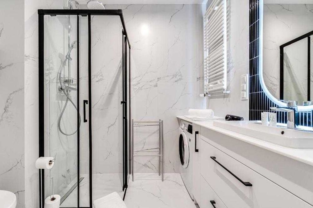 Wynajmę mieszkanie przy Sikorskiego 13 umeblowane + wyposażone + garaż